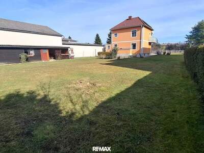 Grundstück kaufen in 8053 Graz