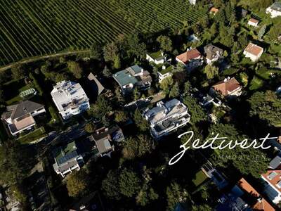 Wohnung kaufen in 1190 Wien