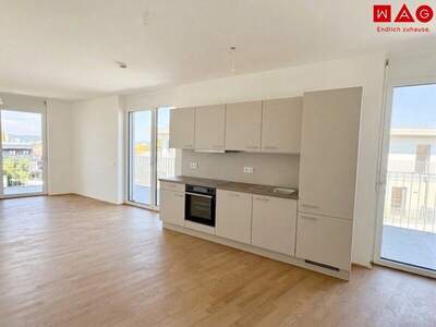 Terrassenwohnung mieten in 8055 Graz (Bild 3)