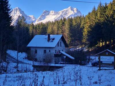 Grundstück kaufen in 4574 Vorderstoder (Bild 2)