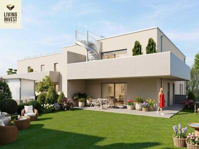 Wohnung kaufen in 4209 Haid