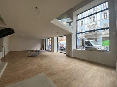 Gewerbeobjekt mieten in 8010 Graz (Bild 5)