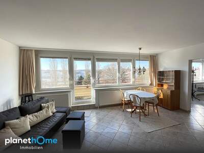 Terrassenwohnung kaufen in 1230 Wien (Bild 3)