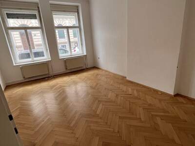 Altbauwohnung mieten in 8010 Graz (Bild 1)