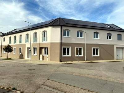 Wohnung kaufen in 7100 Neusiedl