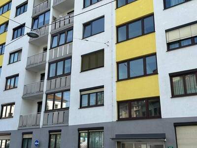 Wohnung mieten in 8020 Graz