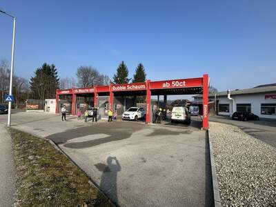 Gewerbeobjekt kaufen in 4850 Timelkam (Bild 1)