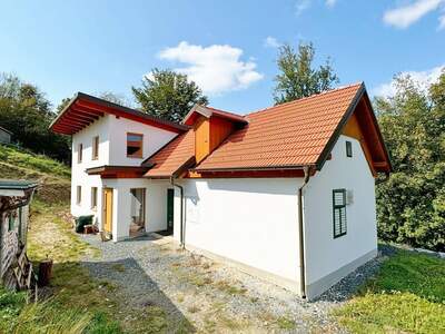 Haus kaufen in 7442 Hammerteich