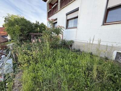 Haus mit Garten kaufen in 7432 Aschau (Bild 3)