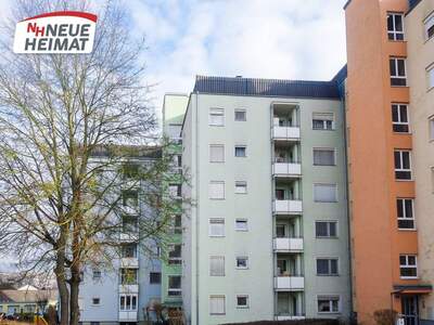 Wohnung mieten in 4240 Freistadt