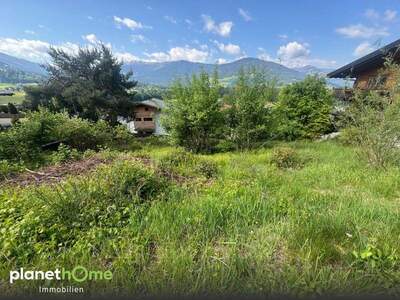 Grundstück kaufen in 6363 Westendorf