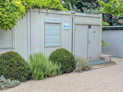 Gewerbeobjekt mieten in 1230 Wien