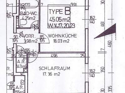 Eigentumswohnung in 8940 Liezen (Bild 2)