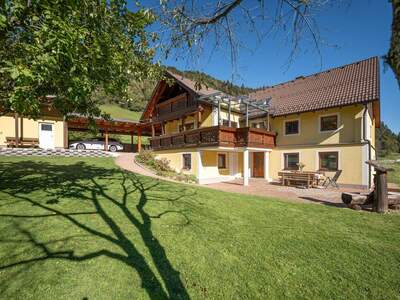 Haus kaufen in 5591 Ramingstein
