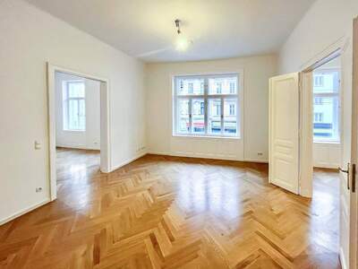 Mietwohnung in 1090 Wien