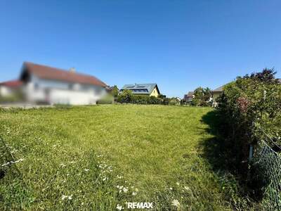 Grundstück kaufen in 2512 Oeynhausen
