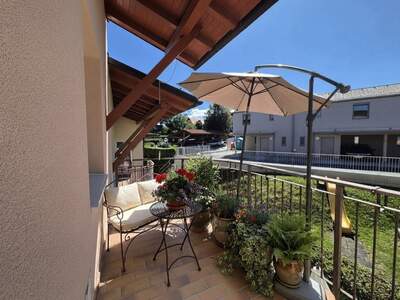 Wohnung mit Balkon mieten in 8583 Edelschrott (Bild 2)