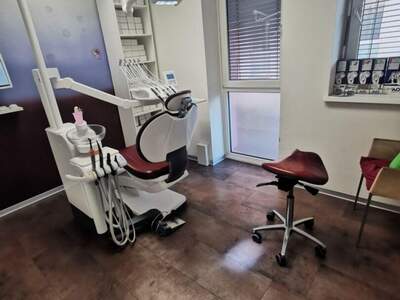 Gewerbeobjekt mieten in 8045 Graz (Bild 2)