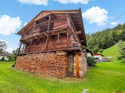 Haus mit Garten kaufen in 9652 Birnbaum (Bild 5)