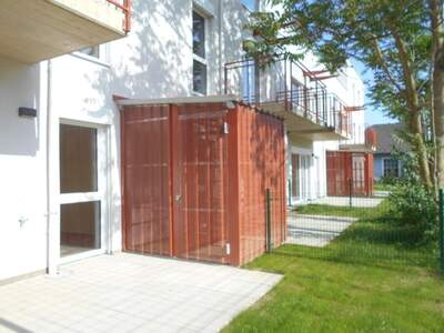 Wohnung mieten in 8053 Graz