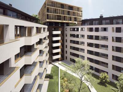 Gewerbeobjekt mieten in 1100 Wien (Bild 5)