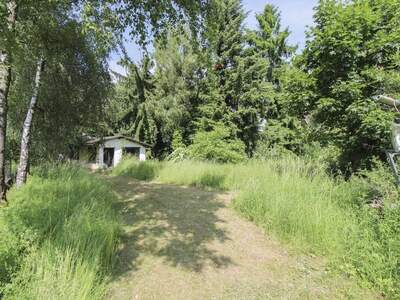 Grundstück kaufen in 3542 Gföhl