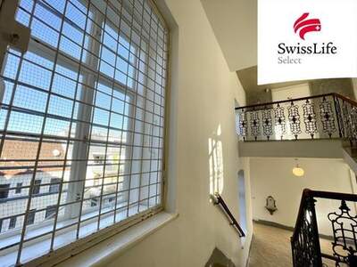 Eigentumswohnung in 1120 Wien