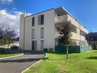 Wohnung mieten in 8054 Seiersberg