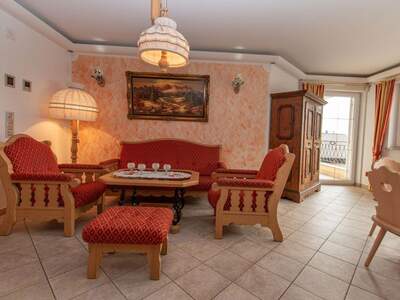 Wohnung mit Balkon mieten in 9620 Hermagor (Bild 2)