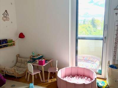 Wohnung mit Balkon kaufen in 3100 Sankt Pölten (Bild 5)