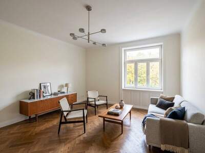 Wohnung kaufen in 1130 Wien