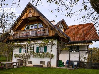 Haus kaufen in 8511 Sankt Stefan (Bild 5)