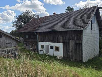 Gewerbeobjekt kaufen in 4742 Pram