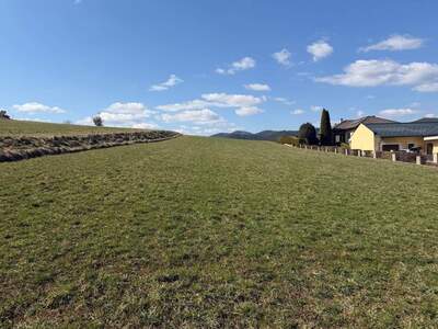 Grundstück provisionsfrei kaufen in 2763 Neusiedl