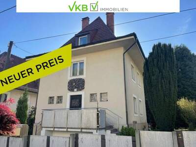 Haus kaufen in 4020 Linz