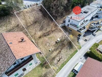 Grundstück kaufen in 6150 Steinach (Bild 1)
