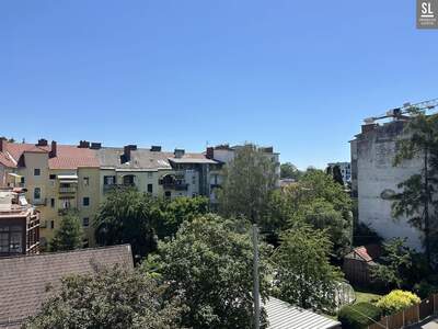Altbauwohnung kaufen in 8020 Graz (Bild 1)