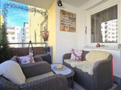 Wohnung mit Balkon kaufen in 6063 Rum (Bild 2)