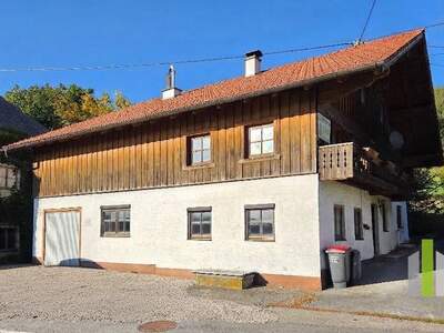 Einfamilienhaus kaufen in 5211 Lengau (Bild 1)