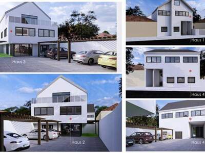 Grundstück kaufen in 2431 Enzersdorf