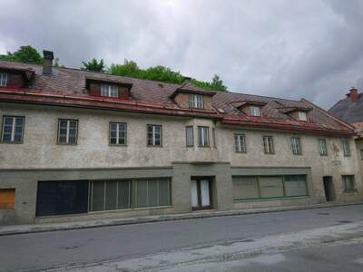 Gewerbeobjekt provisionsfrei kaufen in 8933 Sankt Gallen