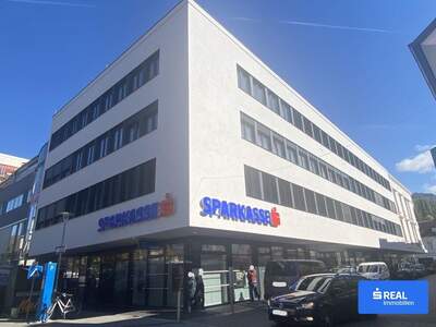 Gewerbeobjekt mieten in 9400 Wolfsberg (Bild 3)