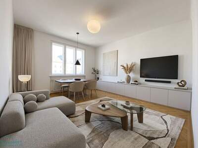 Wohnung mieten in 1040 Wien (Bild 2)