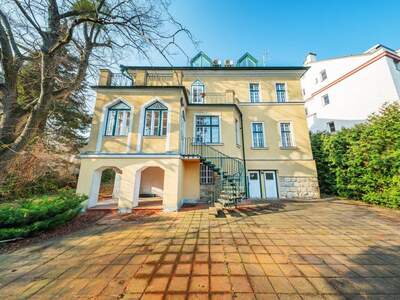 Haus kaufen in 1180 Wien