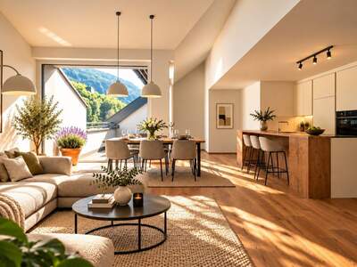 Apartment provisionsfrei mieten in 6330 Tirol