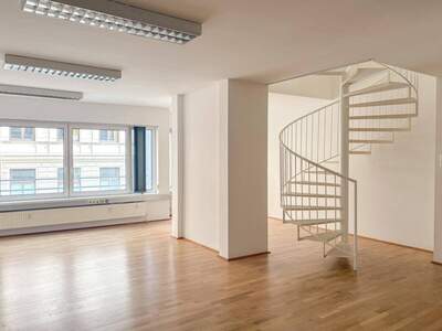 Gewerbeobjekt kaufen in 1090 Wien