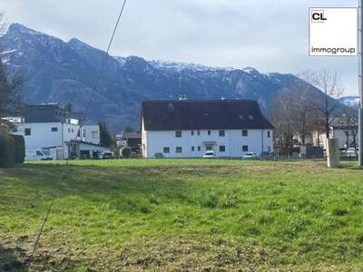 Haus mit Garten kaufen in 5020 Salzburg (Bild 1)