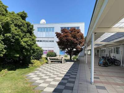 Gewerbeobjekt mieten in 6830 Rankweil