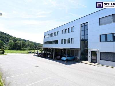 Büro / Praxis mieten in 8301 Laßnitzhöhe (Bild 3)