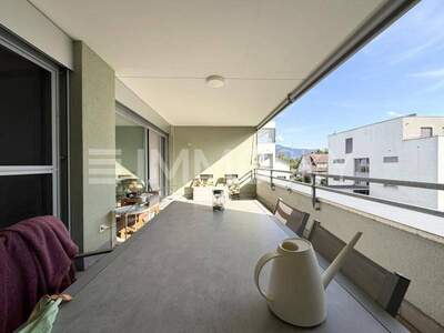 Wohnung kaufen in 6890 Lustenau